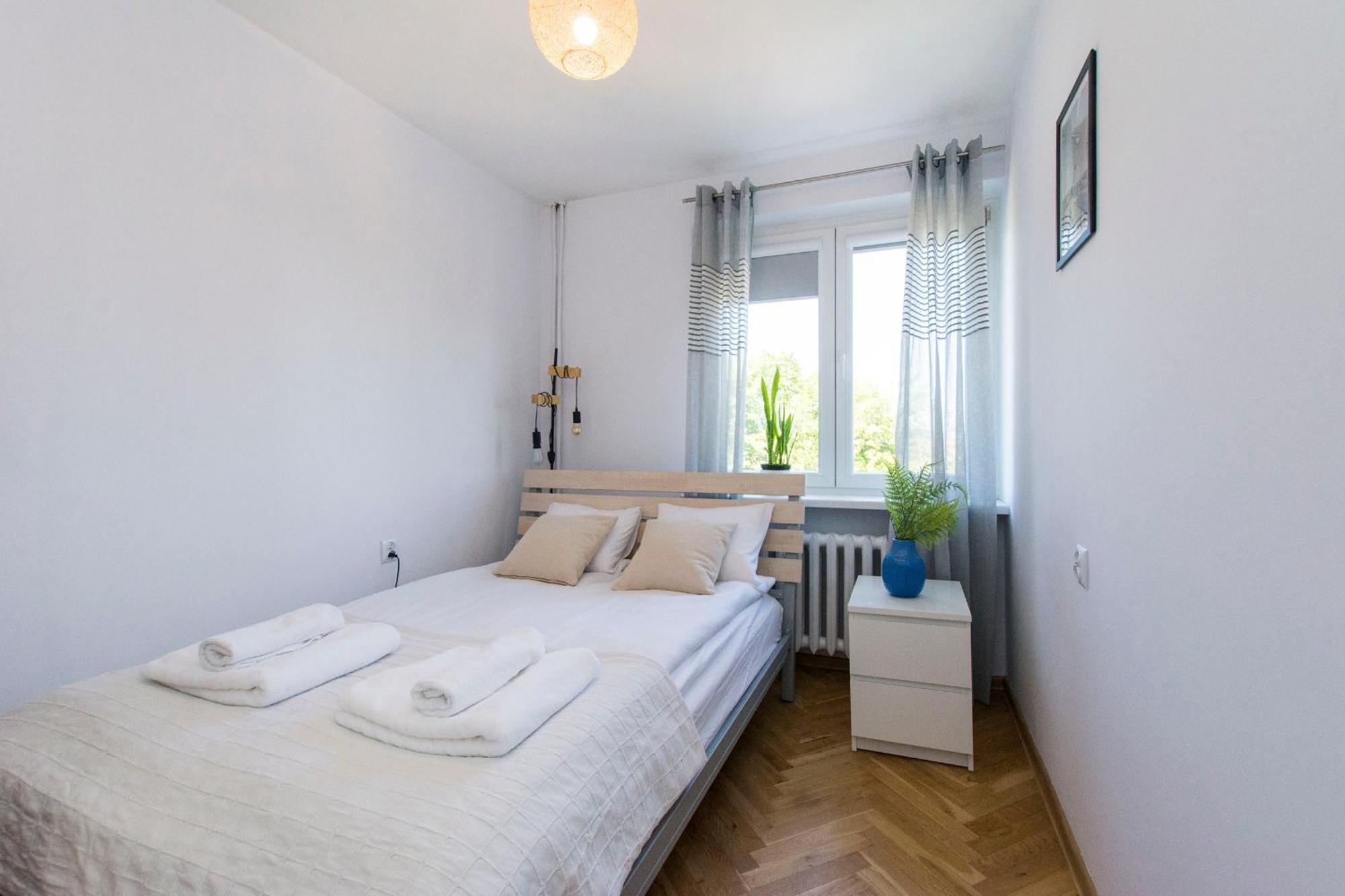 Beach Station Apartment Brzezno Γκντανσκ Εξωτερικό φωτογραφία