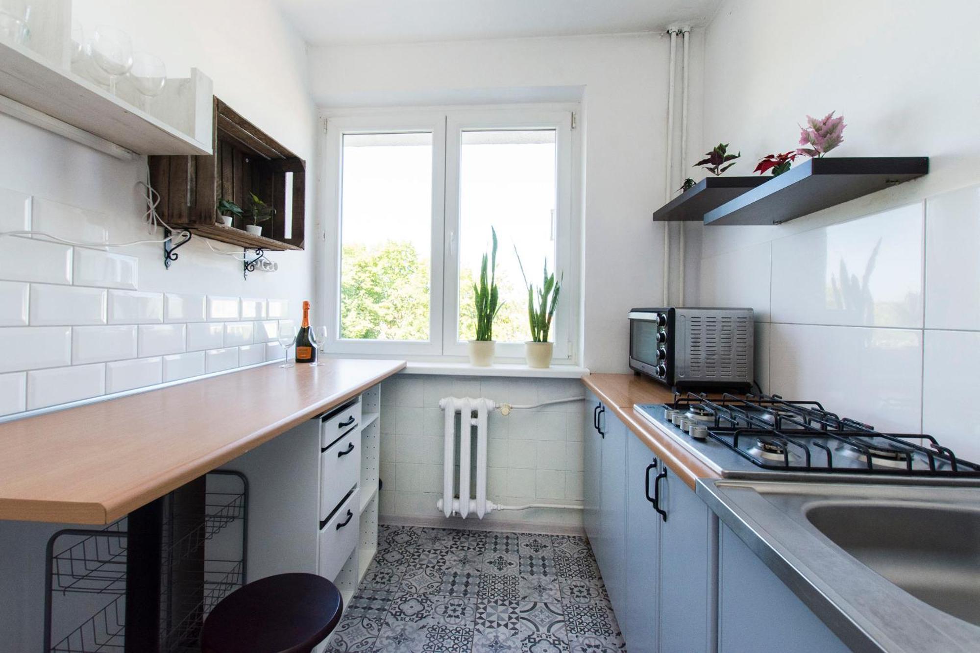 Beach Station Apartment Brzezno Γκντανσκ Εξωτερικό φωτογραφία