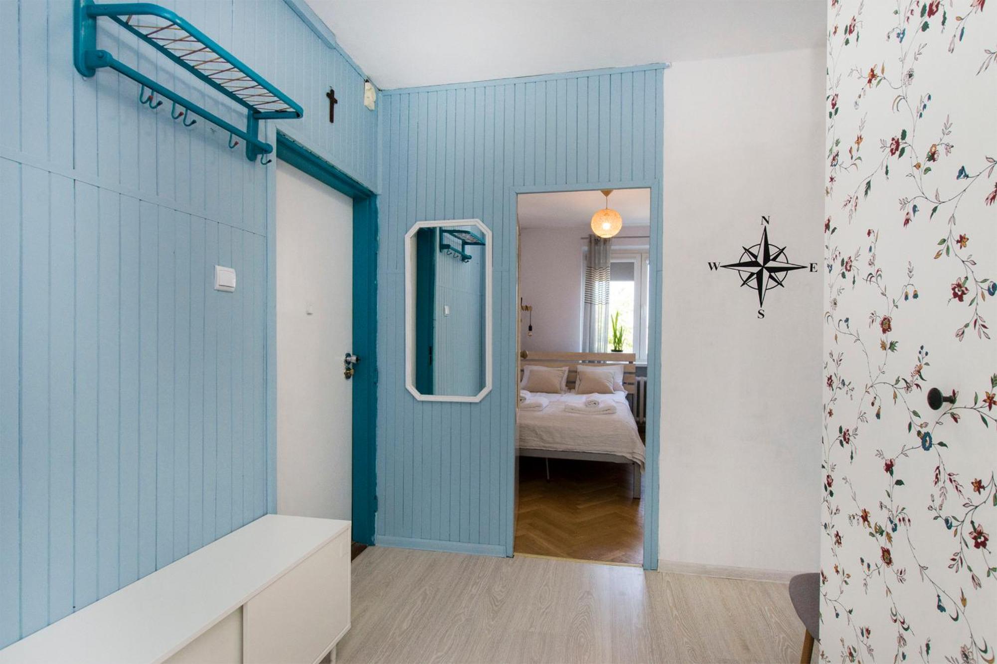 Beach Station Apartment Brzezno Γκντανσκ Εξωτερικό φωτογραφία